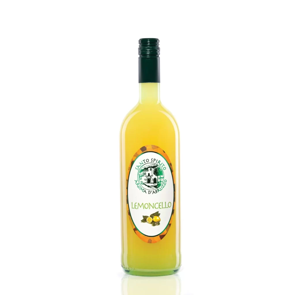 Lemoncello