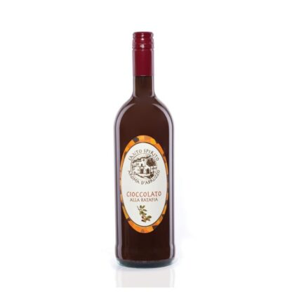 Cioccolato-alla-ratafia