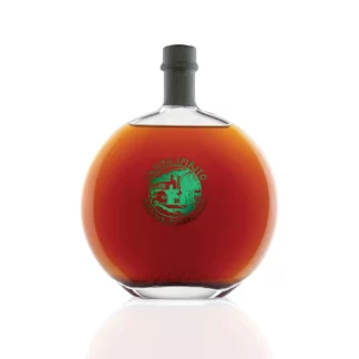 grappa barrique